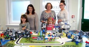 LEGO Education Innovation Studio