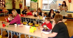 Digital Storytelling