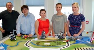 G2G Communities Staff