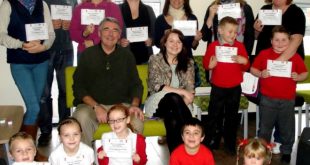 Ysgol Glan Gele
