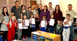 Ysgol Y Foryd