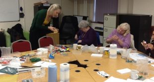 Jewelry making course