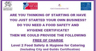 Food Hygiene & Safety