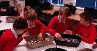 Ysgol Emmanuel