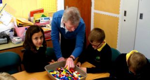 Ysgol Pendref