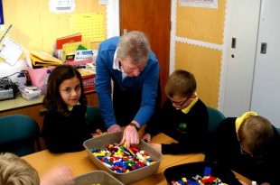 Ysgol Pendref