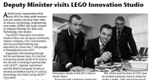 WCVA Featured Article