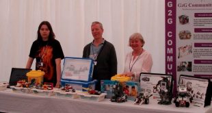 Early Years Conference at Erias Park