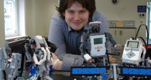 New EV3 Models