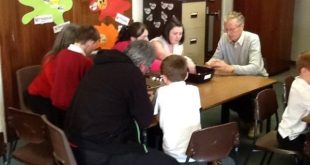 Ysgol Maes Owen