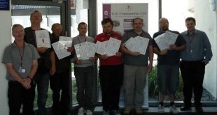 jobcenter programme