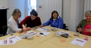 Jewellery Making with Miss T
