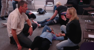 First Aid at Work