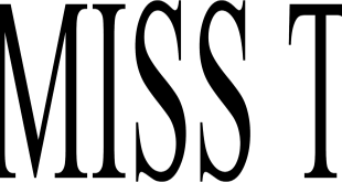 Miss T