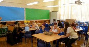 Sealand Primary School