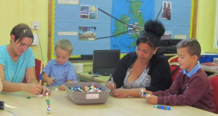 LEGO Family Learning