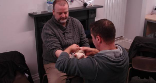 First Aid at Work