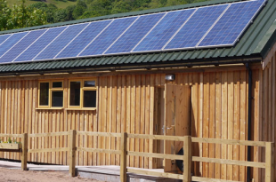 Woodland Skills Centre