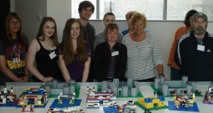 NIACE ADULT LEARNERS WEEK - Castles in the air