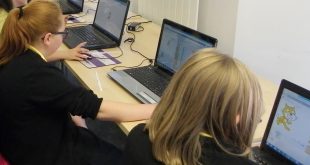 Scratch Programming Christchurch School