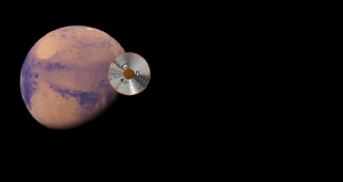 TGO Simulation