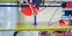 3D Printing