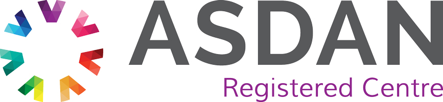 ASDAN Registered Centre